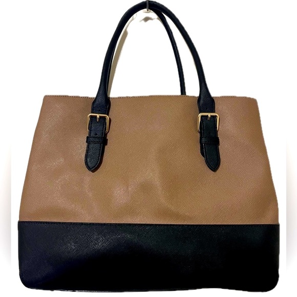 Kate Spade Cove Street Airel Dune/Black - Picture 14 of 14